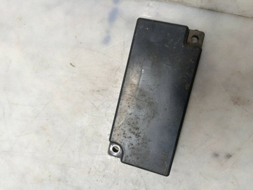 Mitsubishi canter 1997 module - mitsubishi,