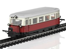 MARKLIN Autorail de Wismar CFV3V digitale son 3 RAILS - HO 1/87 - MARKLIN 38138