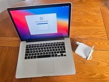 MacBook Pro Retina 15" i7