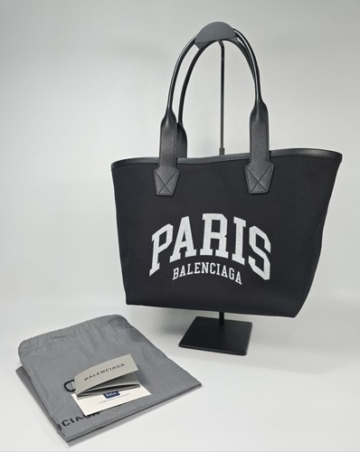 Balenciaga sac tote - tote, city