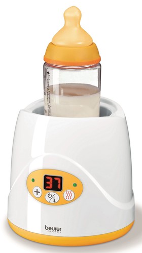 Beurer chauffe biberon - beurer, 2en1