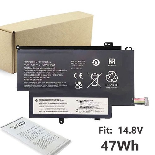 Batterie 45n1704 45n1705 - 45n1704,