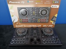 PIONEER DDJ-200 DJ Controller