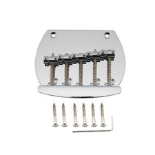 Musiclily Pro Chrome 16mm