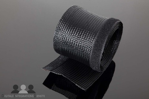 Tire câble avec scratch - tire-câble,