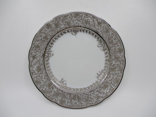 Bernardaud eden platine - bernardaud,