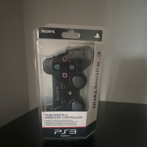 Sony dualshock manette - 3, ps3