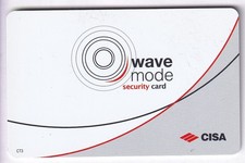 CARTE / CARD  HOTEL CLE KEY 