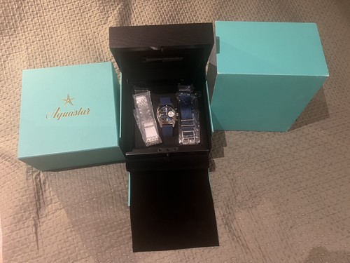 Montre aquastar deepstar - aquastar, 39mn