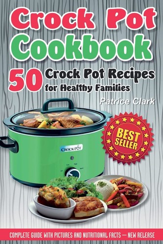 Patrice clark crock pot - crock,