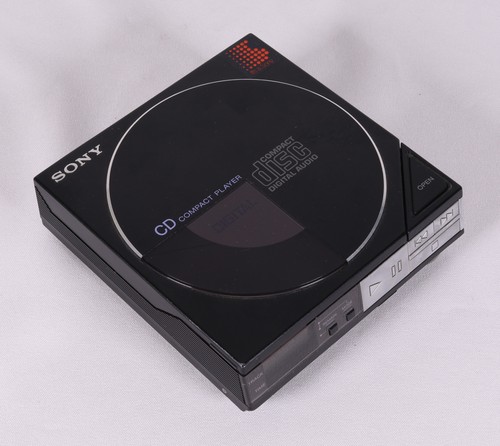 Lecteur cd compact - cd,