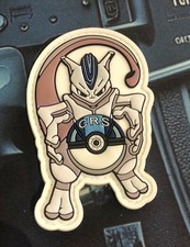 écusson police nationale pokepolice