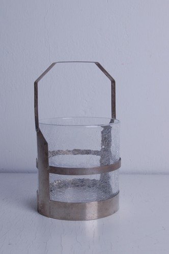 Design ice maker - , 80s