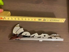 LOGO VESPA VINTAGE TYPE  ET4  1996 - 2005