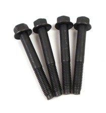Ford 391730-S101 Exhaust Manifold Bolt Pack of 4 OEM