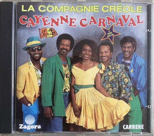 Boitier cristal la - [cd, cristal]