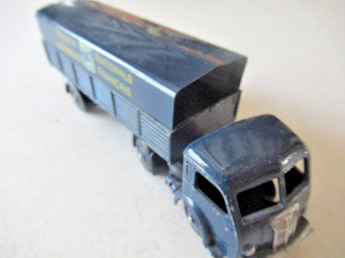 Dinky toys ref 32ab tracteur - dinky,