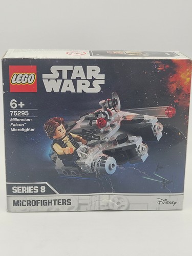 Set lego millennium - set,