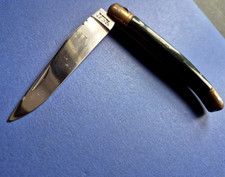 Couteau Pliant Vintage