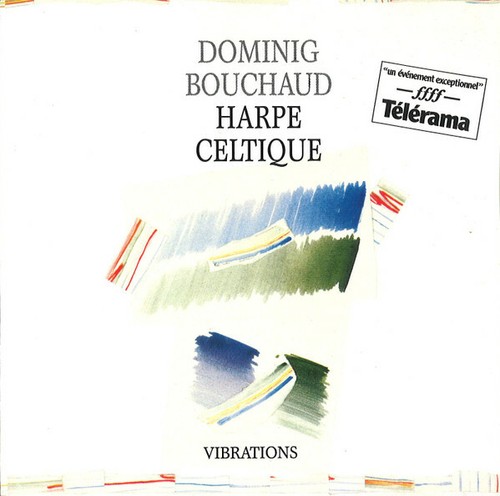 Dominig bouchaud harpe - bouchaud,