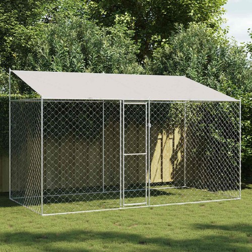 Cage pour chien avec - pour,