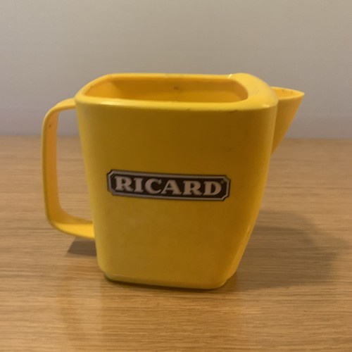 Carafe publicitaire ricard - publicitaire,