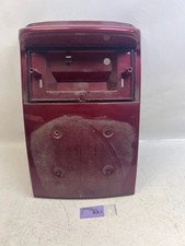 GENUINE VESPA COSA 2 FL REAR TAIL LIGHT FAIRING (93º)