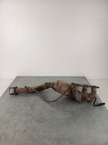 Bmw e46 exhaust system - 3,