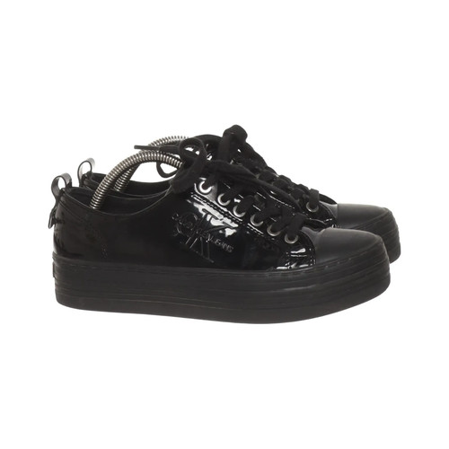 Jean calvin klein baskets - jean,