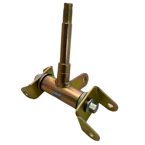 Rotule suspension gauche - rotule,
