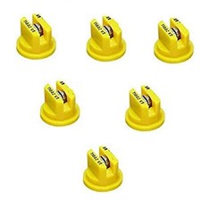 Pack De 6 - TeeJet Gicleur