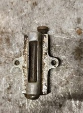 niveau d'essence AC  entretube ancetre moto collection