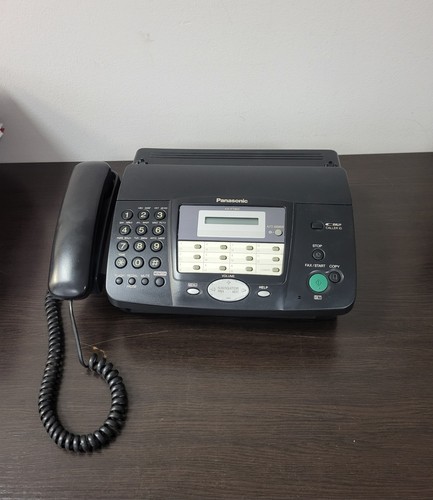 Panasonic ft902 telephone - panasonic,