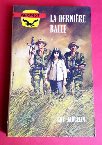 Derniere balle guy - ",