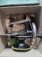 MAGNIFIQUE MACHINE  SINGER