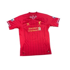 Maillot football vintage FC