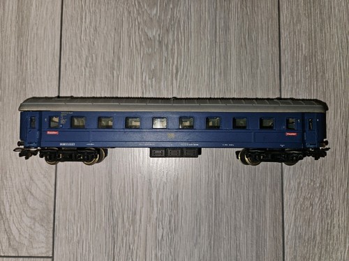 Pocher 202 voiture - ac, de