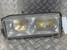 Optique avant principal gauche (feux)(phare) HONDA ACCORD 2