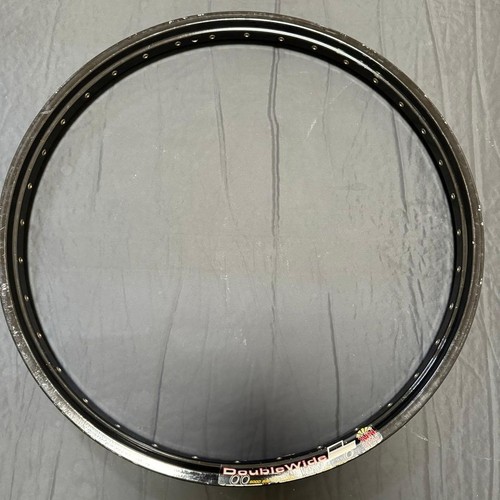 Jante sun rims double - double, largeur