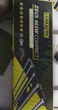Lumatek Zeus 465 W Compact