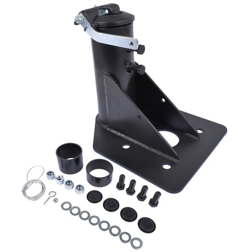 Fifth wheel - 12",