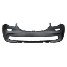 Pare-choc avant Smart Forfour