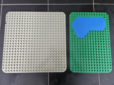 LEGO DUPLO : PLAQUE DE BASE