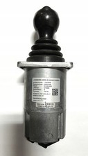 Joystick de transmission LIEBHERR 10343693 pour grue mobile 