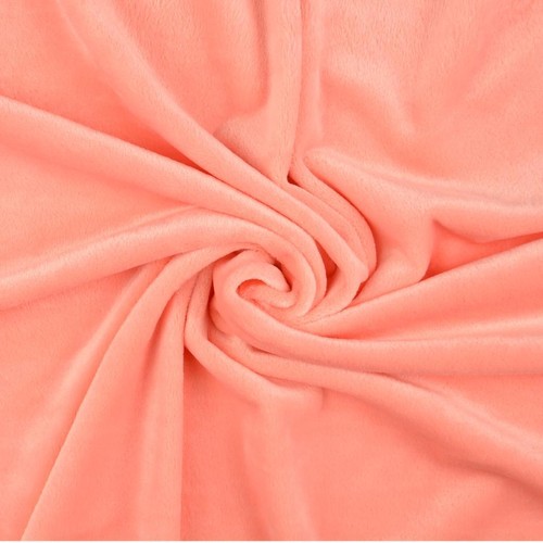 Tissu velours polaire - en,