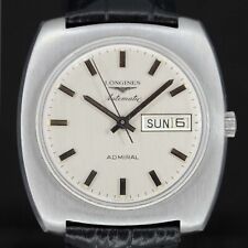 Longines Admiral Automatic