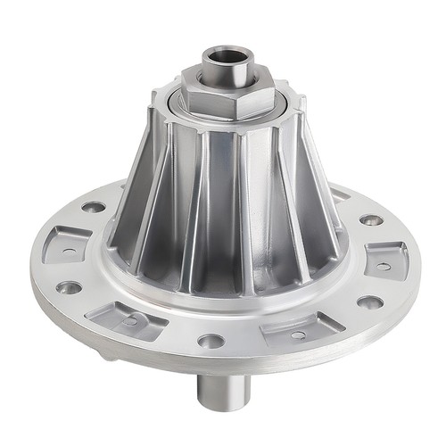 Mower spindle assembly - mower,
