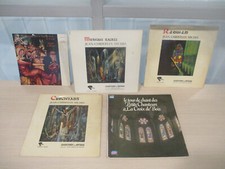 MUSIQUE RELIGIEUSE SACREE