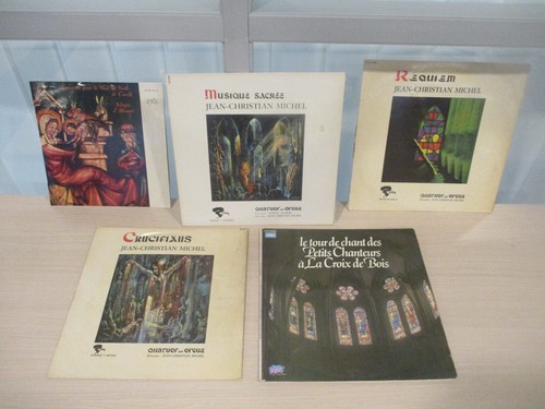 Musique religieuse sacree - musique,