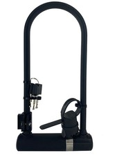 antivol U AXA NEWTON 300 mm